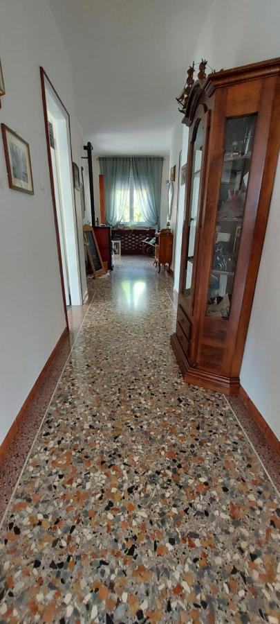 Villa Mira Bed And Breakfast Дуйно Экстерьер фото