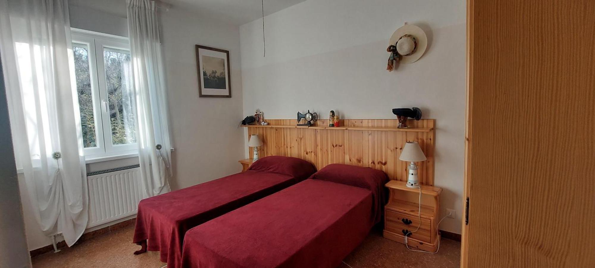 Villa Mira Bed And Breakfast Дуйно Экстерьер фото