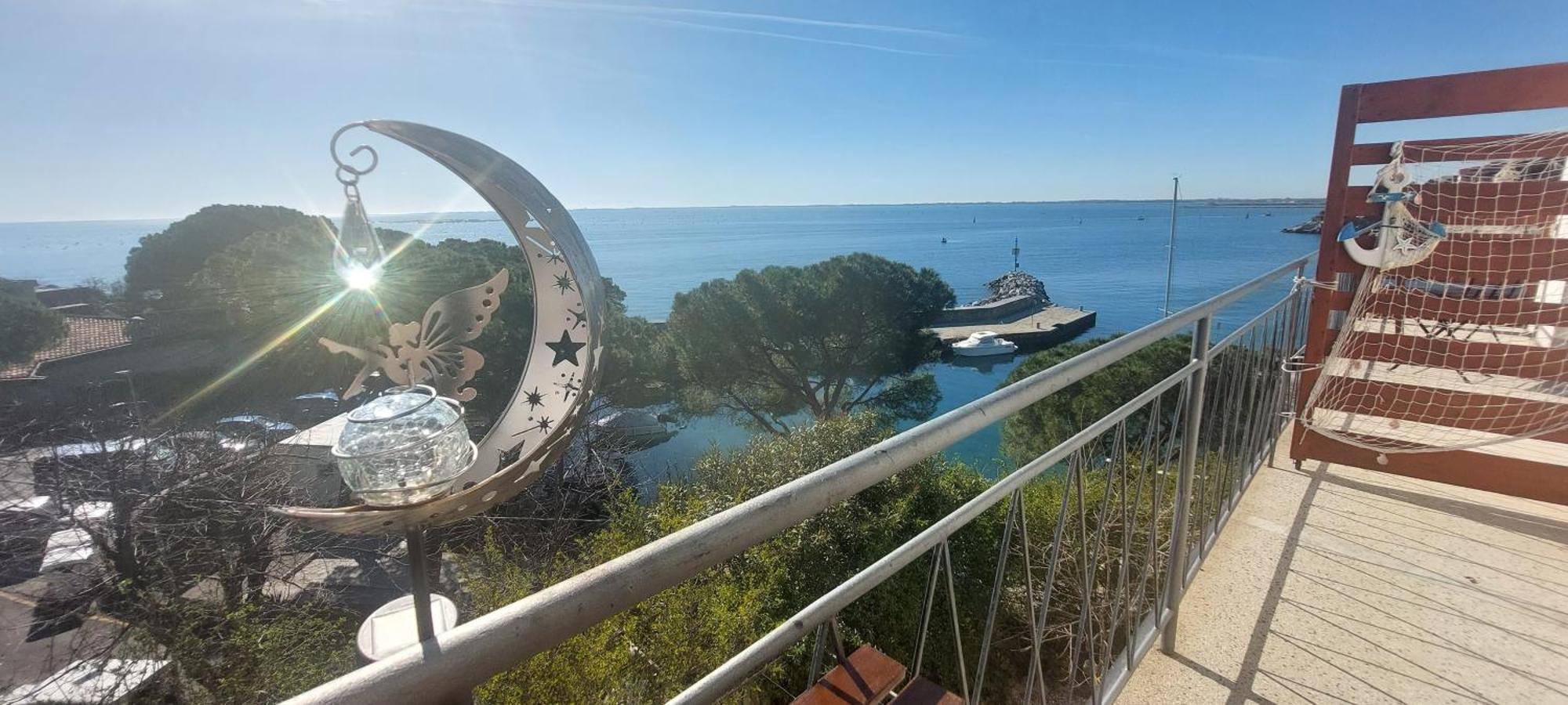 Villa Mira Bed And Breakfast Дуйно Экстерьер фото